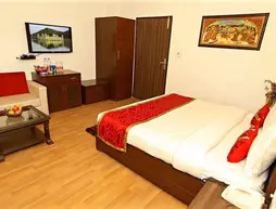 Hotel Rangoli | Batı Delhi - Ulusal Eyalet Başkenti Delhi - Delhi (ve civarı) - Yeni Delhi