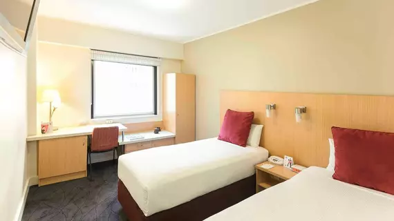 ibis Sydney World Square | New South Wales - Sidney (ve civarı) - Sydney - Sydney Merkezi İş Bölgesi