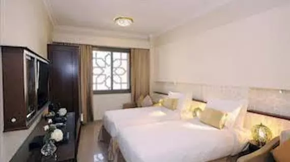 Meshal Hotel Al Salam | Al Madinah Province - Medina