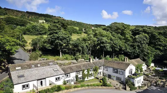 Shibden Mill Inn | Batı Yorkshire (kontluk) - Halifax