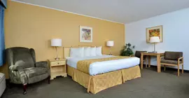 Best Western Alamosa Inn | Kolorado - Alamosa (ve civarı) - Alamosa