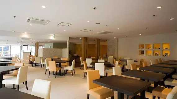 Hotel MyStays Yokohama | Kanagava (idari bölge) - Yokohama (ve civarı) - Yokohama