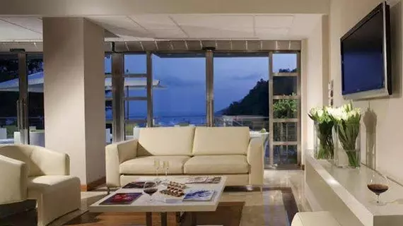 Relais Paradiso | Campania - Salerno (il) - Vietri Sul Mare