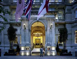 The Langham London | Londra (ve civarı) - City of Westminster - Marylebone