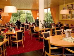 Bastion Hotel Heerlen | Limburg - Maastricht (ve civarı) - Heerlen