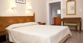 Kykladonisia Hotel | Ege Adaları - Santorini