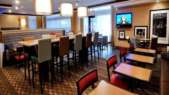 Hampton Inn Denver West Federal Center | Kolorado - Denver (ve civarı) - Lakewood