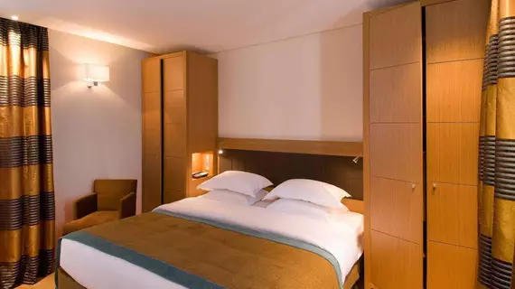 Hotel Le Six | Ile-de-France - Paris - Notre-Dame-des-Champs