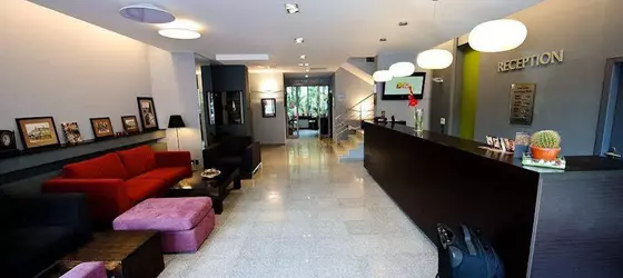 Hotel Unique Bucharest | Bükreş (ve civarı) - Bükreş   Kent Merkezi