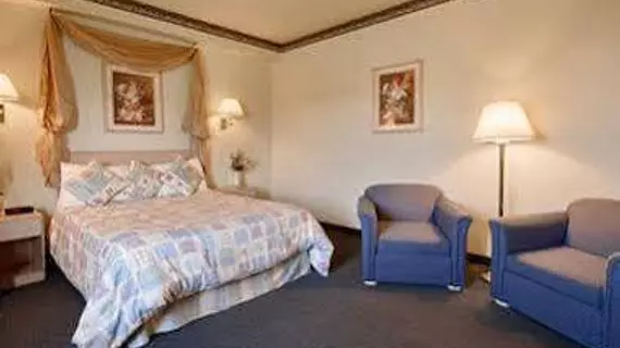 Days Inn Ellensburg | Washington - Ellensburg (ve civarı) - Ellensburg