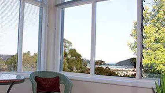 Hillview Self Catering Apartments | Western Cape (il) - Knysna