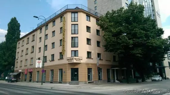 Novotel Sarajevo Bristol | Sarajevo Canton - Sarajevo