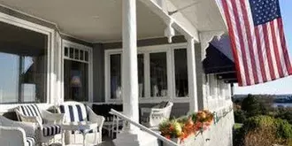 Cape Arundel Inn and Resort