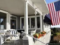 Cape Arundel Inn and Resort | Maine - Portland (ve civarı) - Kennebunkport