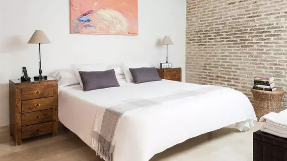 Puerta Catedral Studios | Andalucia - Seville İli - Sevilla - Casco Antiguo