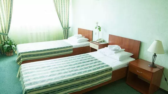 Apelsin Hotel | Cherkasy