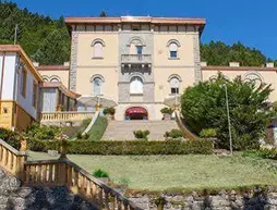 Hotel San Marco Sestola | Emilia-Romagna - Modena (vilayet) - Sestola