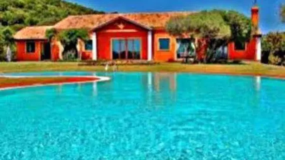 Aldiola Country Resort | Sardinya - Sassari - Sant'Antonio di Gallura