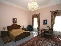 Giuseppe Hotel | Tataristan Cumhuriyeti - Kazan (ve civarı) - Kazan - Kizicheskaya - Kazan Kent Merkezi