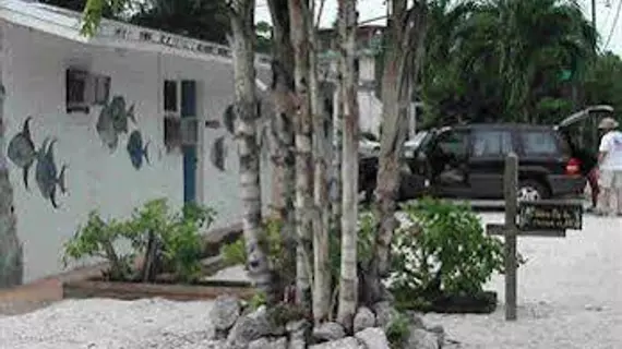 Conch On Inn Motel | Florida - Islamorada