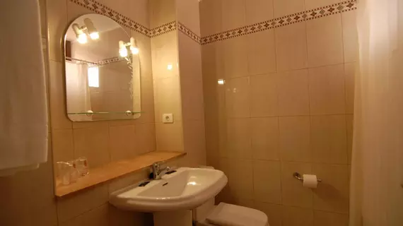 Caribe Apartamentos | Kanarya Adaları - Santa Cruz de Tenerife - Arona - Playa de las Americas