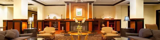 Holiday Inn Grand Rapids-Airport | Michigan - Grand Rapids (ve civarı) - Grand Rapids