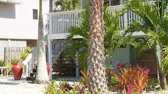 #1 Island Hideaway | Florida - Fort Myers (ve civarı) - Fort Myers Beach