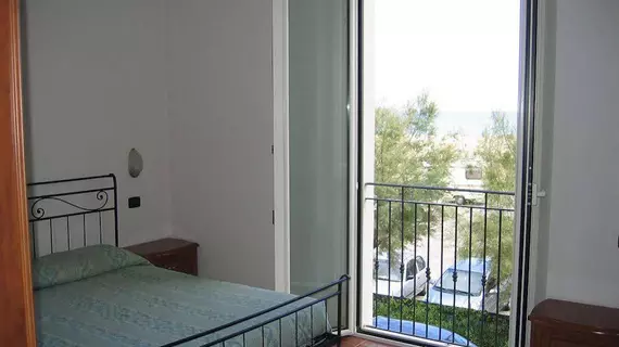 Residenza Villa Margherita | Emilia-Romagna - Rimini