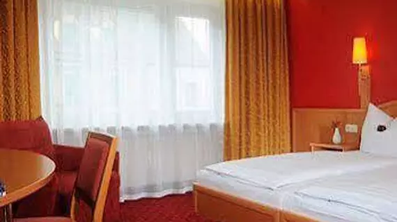 Centro Hotel Mondial | Bavyera - Münih (ve civarı) - Ludwigsvorstadt-Isarvorstadt - Ludwigsvorstadt-Kliniken