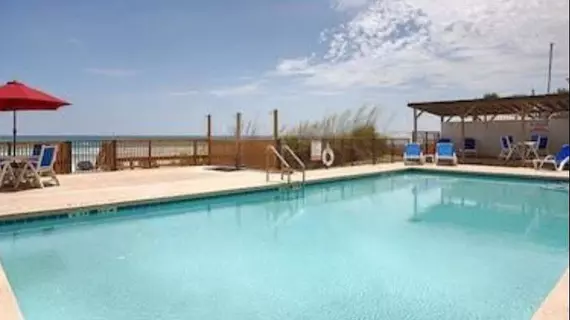 Best Western New Smyrna Beach Hotel and Suites | Florida - Daytona Beach (ve civarı) - New Smyrna Beach