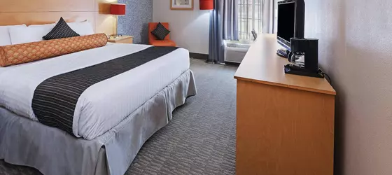 La Quinta Inn & Suites Austin/Cedar Park/Lakeline | Teksas - Austin (ve civarı) - Austin