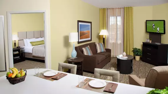 Candlewood Suites Silicon Valley/San Jose | Kaliforniya - Santa Clara