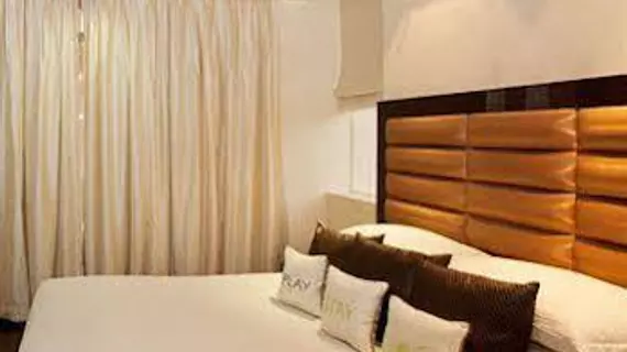 Madhuban Managed by Peppermint Hotels | Batı Delhi - Ulusal Eyalet Başkenti Delhi - Delhi (ve civarı) - Yeni Delhi - Greater Kailash