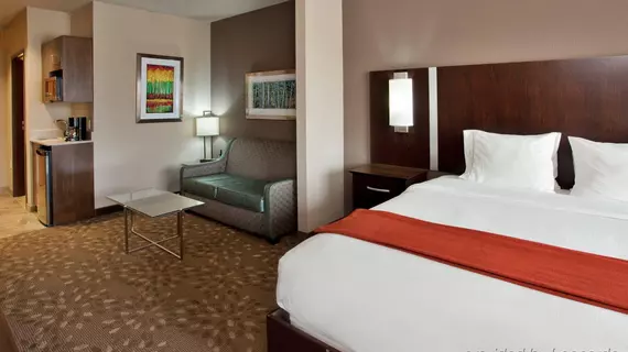 Holiday Inn Express Hotel and Suites Saint Robert | Missouri - Rolla (ve civarı) - St. Robert