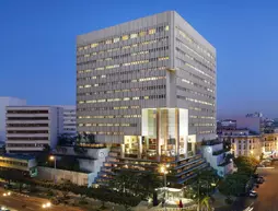 Sheraton Casablanca Hotel & Towers | Kazablanka (bölgesi) - Kazablanka