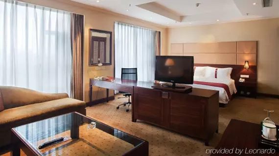 Holiday Inn Chongqing North | Chongqing (ve civarı) - Chongqing