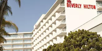 The Beverly Hilton