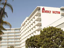 The Beverly Hilton | Kaliforniya - Los Angeles County - Beverly Hills