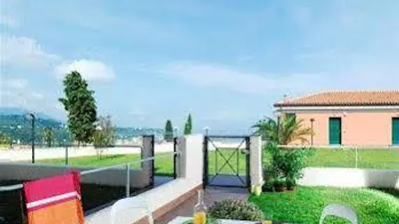 Residence Villa Beuca | Liguria - Cenova (il) - Ponente - Cenova (ve civarı) - Cogoleto