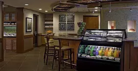 Hyatt Place Reno/Tahoe Airport | Nevada - Pyramid Lake Kızılderili Bölgesi - Reno (ve civarı) - Reno