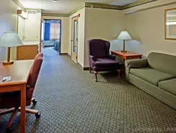 Country Inn & Suites Lansing | Michigan - Lansing (ve civarı) - Lansing