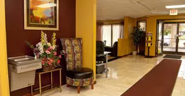 Best Western Inn Florence Cincinnati | Kentucky - Covington (ve civarı) - Floransa