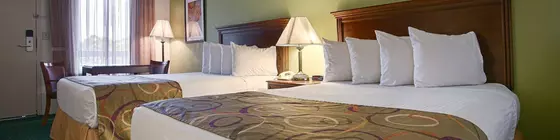 Savannah Gateway Inn | Georgia - Savannah (ve civarı) - Savana