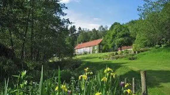 High Dalby House & Cottages | Kuzey Yorkshire (kontluk) - Pickering