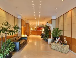 Best Western Premier Hotel Cappello d'Oro | Lombardy - Bergamo - Bergamo (ve civarı) - Bergamo - Citta Bassa