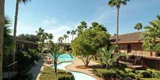 Palm Aire Hotel and Suites Weslaco