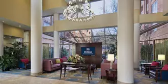 Hilton Suites Atlanta Perimeter