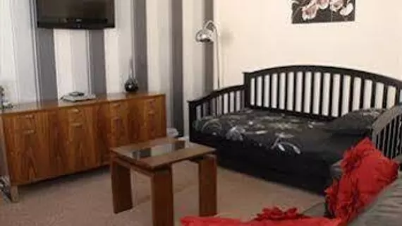 Number 46 Rooms and Apartments | Doğu Sussex (kontluk) - Hastings