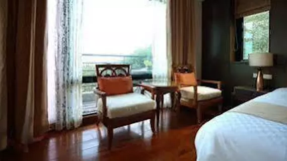 Azure Villa | Hualien İdari Bölgesi - Hualien (ve civarı) - Ji'an