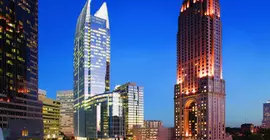 Four Seasons Hotel Atlanta | Georgia - Atlanta (ve civarı) - Atlanta - Midtown